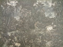 Sang Lutung